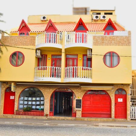 Santa Maria Homely Flat Exterior photo
