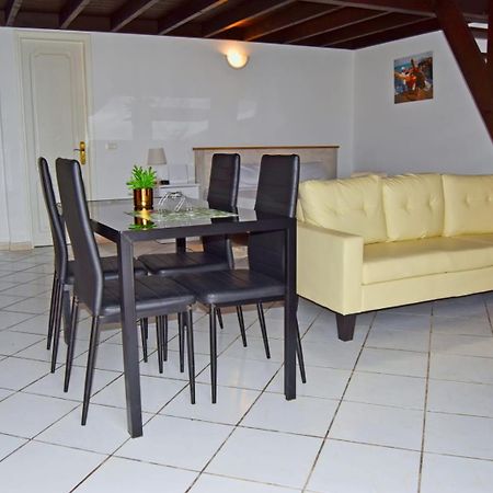Santa Maria Homely Flat Exterior photo